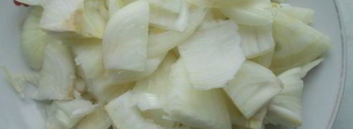 печеночный паштет. Шаг 3