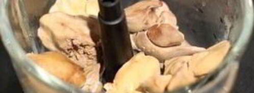 утиный деликатесный паштет. Шаг 6