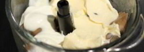 утиный деликатесный паштет. Шаг 7