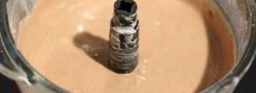 утиный деликатесный паштет. Шаг 9