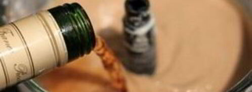 утиный деликатесный паштет. Шаг 10