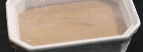 утиный деликатесный паштет. Шаг 11