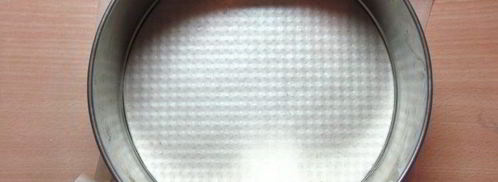 печеночный блинный торт. Шаг 7