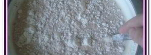 печеночный торт и печеночные рулеты с черемшой. Шаг 4