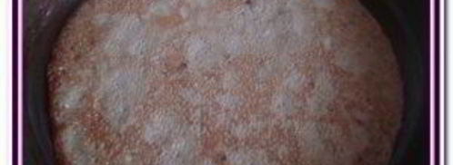 печеночный торт и печеночные рулеты с черемшой. Шаг 6