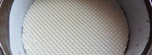 печеночный торт из духовки. Шаг 3