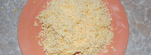 печеночный торт из говяжьей печени. Шаг 15