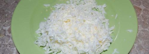 печеночный торт из говяжьей печени. Шаг 16