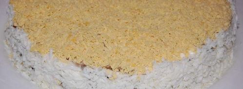 печеночный торт из говяжьей печени. Шаг 17