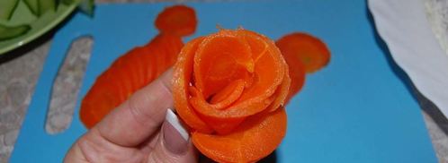 печеночный торт из говяжьей печени. Шаг 20