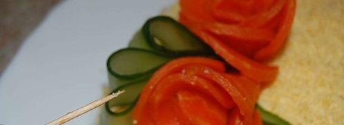 печеночный торт из говяжьей печени. Шаг 23