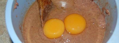 печеночный торт из говяжьей печени. Шаг 5