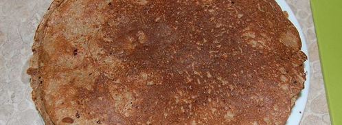 печеночный торт из говяжьей печени. Шаг 9