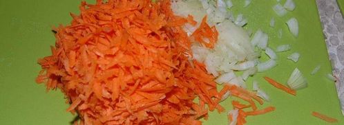 печеночный торт из говяжьей печени. Шаг 10