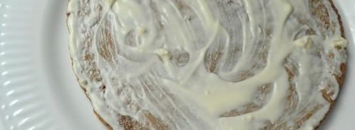 печеночный торт из куриной печени. Шаг 13