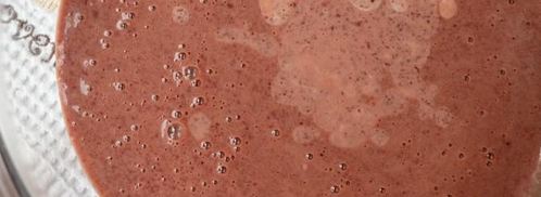 печеночный торт из куриной печени. Шаг 6