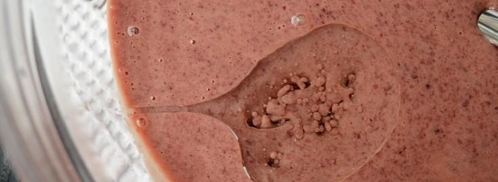 печеночный торт из куриной печени. Шаг 7