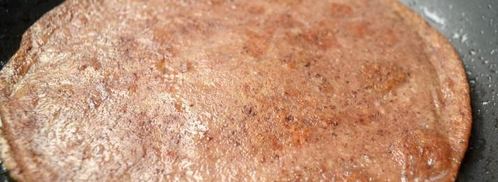 печеночный торт из куриной печени. Шаг 9