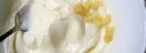 печеночный торт из куриной печени. Шаг 11