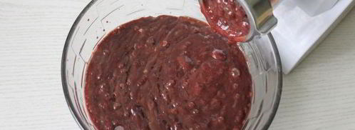 печеночный торт из свиной печени. Шаг 7