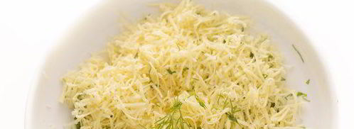 печеночный торт с шампиньонами. Шаг 13