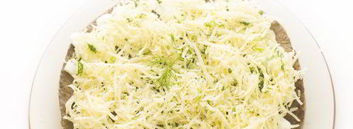 печеночный торт с шампиньонами. Шаг 16