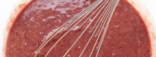 печеночный торт с шампиньонами. Шаг 7