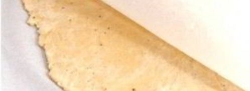 печеночный торт в духовке. Шаг 4