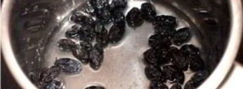 печеночный торт в духовке. Шаг 7