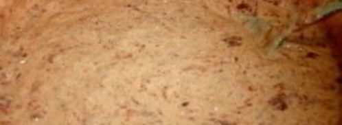 печеночный торт в мультиварке. Шаг 3