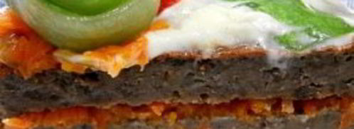 печеночный торт в мультиварке. Шаг 8