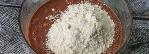 торт из говяжьей печени. Шаг 4