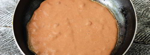 торт из говяжьей печени. Шаг 5