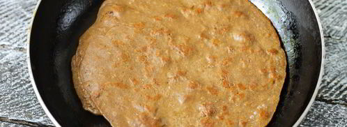 торт из говяжьей печени. Шаг 6