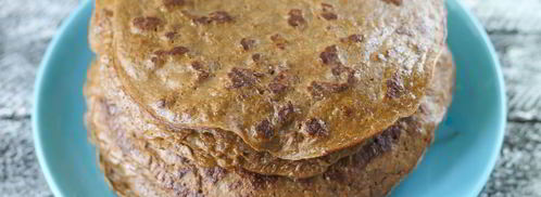 торт из говяжьей печени. Шаг 7