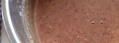 торт из печеночных блинов весна шагает по планете. Шаг 9