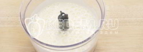 тортик печеночный. Шаг 4