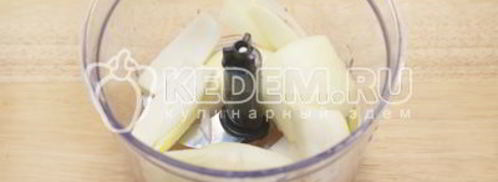 тортик печеночный. Шаг 5