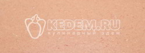 тортик печеночный. Шаг 7