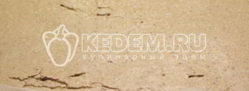 тортик печеночный. Шаг 8