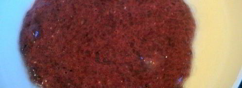 закусочный блинно-печеночный торт. Шаг 5