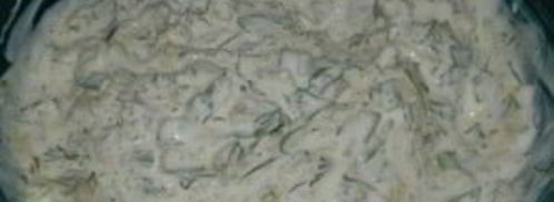 блинные роллы с семгой. Шаг 6