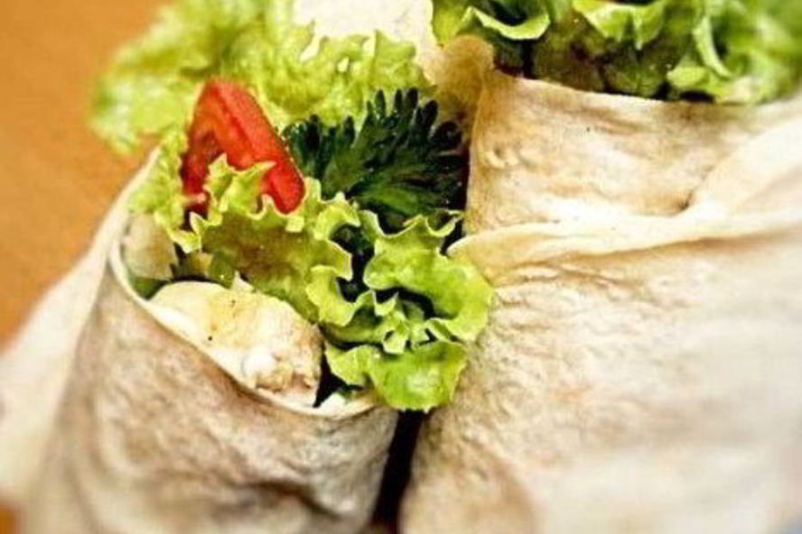 Рецепт чикена ролл с твердым сыром