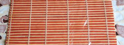 домашние роллы бонито. Шаг 5