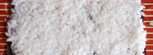 домашние роллы бонито. Шаг 7