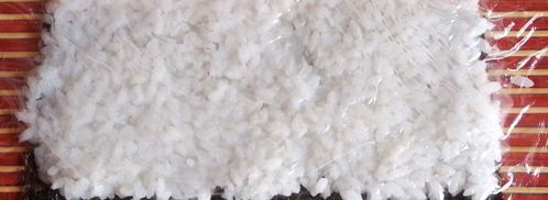 домашние роллы бонито. Шаг 8