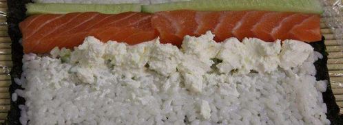 домашние роллы. Шаг 12