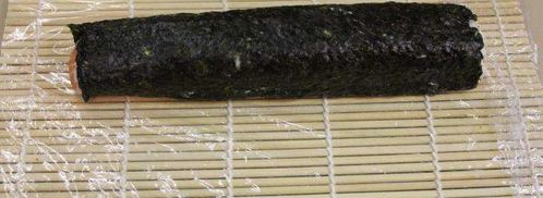 домашние роллы. Шаг 15