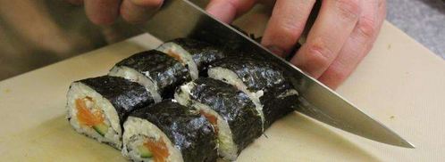 домашние роллы. Шаг 16