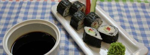 домашние роллы. Шаг 17